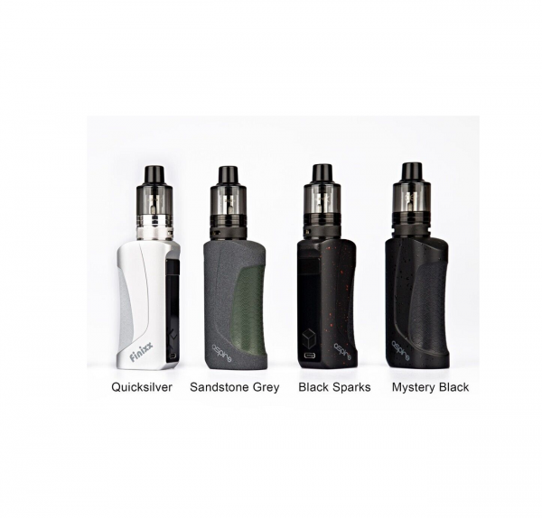 Aspire Finixx 2ml 80W Pod System Set