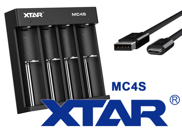 Xtar MC4S