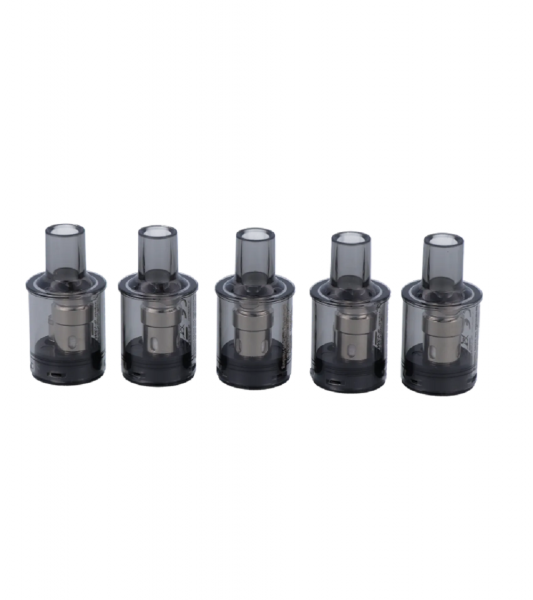 Joyetech eGo POD Cartridge 1,2 Ohm (5 Stück pro Packung) Innocigs