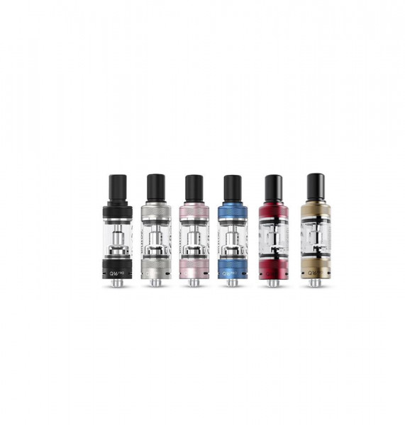 Justfog Q16 PRO Clearomizer