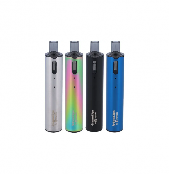 Joyetech eGO POD InnoCigs Branding